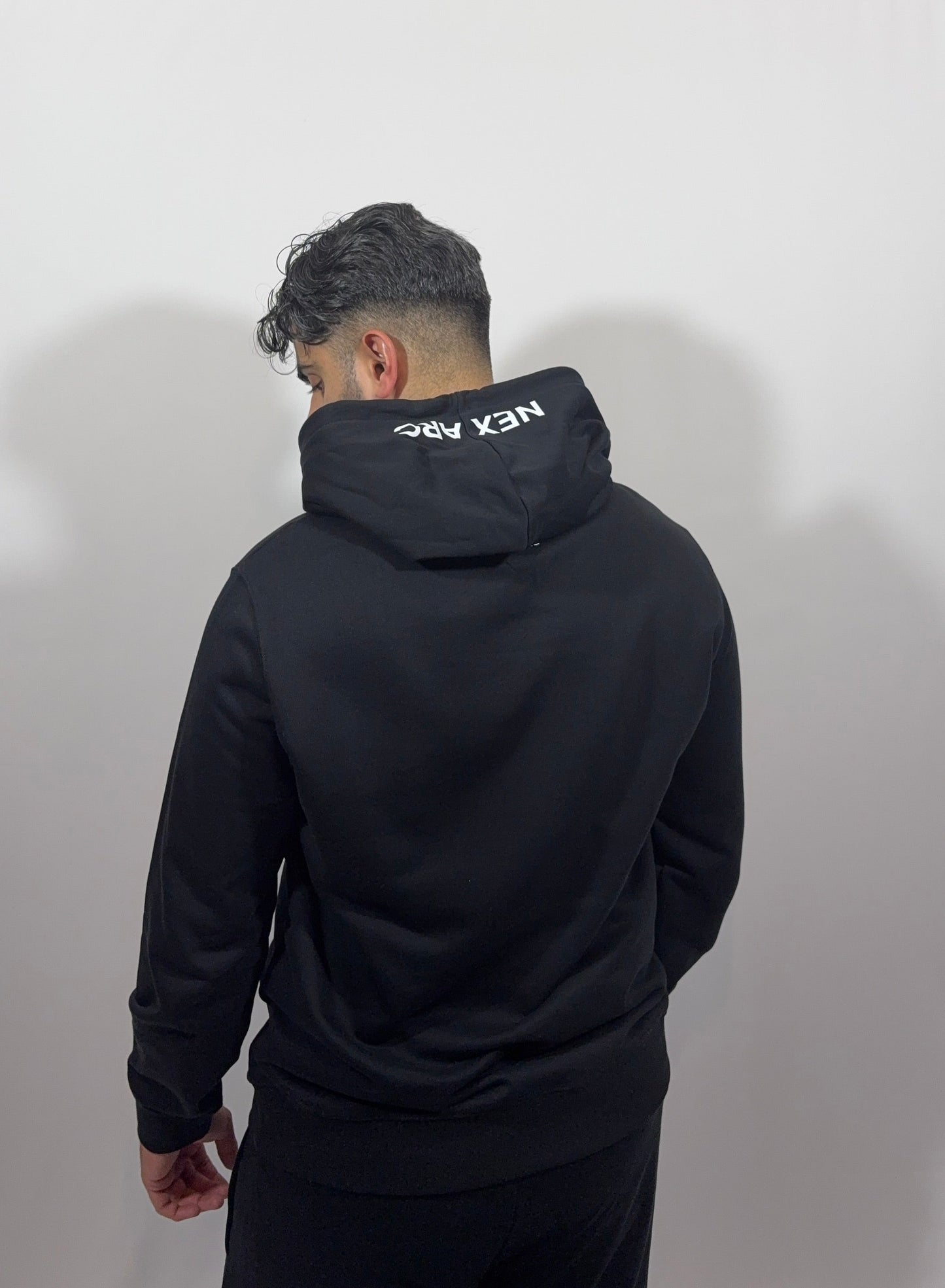 Nex Arc Origin Hoodie