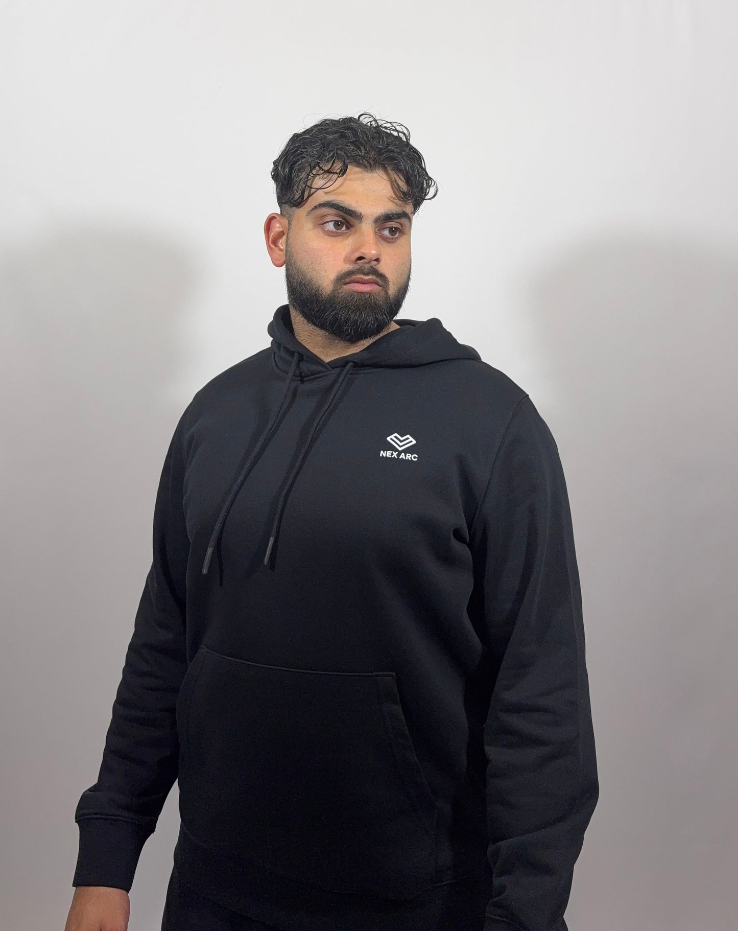 Nex Arc Origin Hoodie