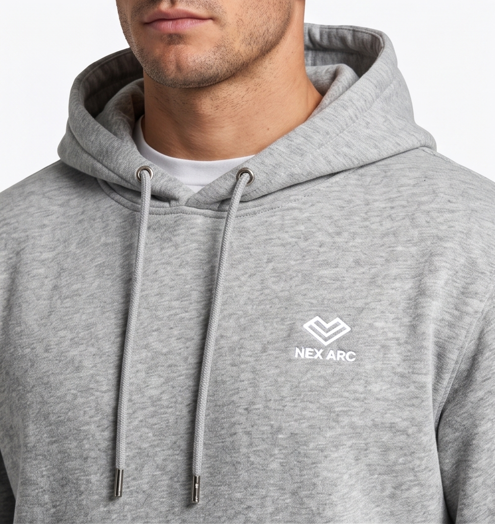 Nex Arc Origin Hoodie
