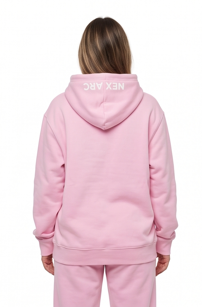 Nex Arc Origin Hoodie (Women)