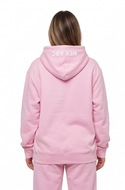 Nex Arc Origin Hoodie (Women)