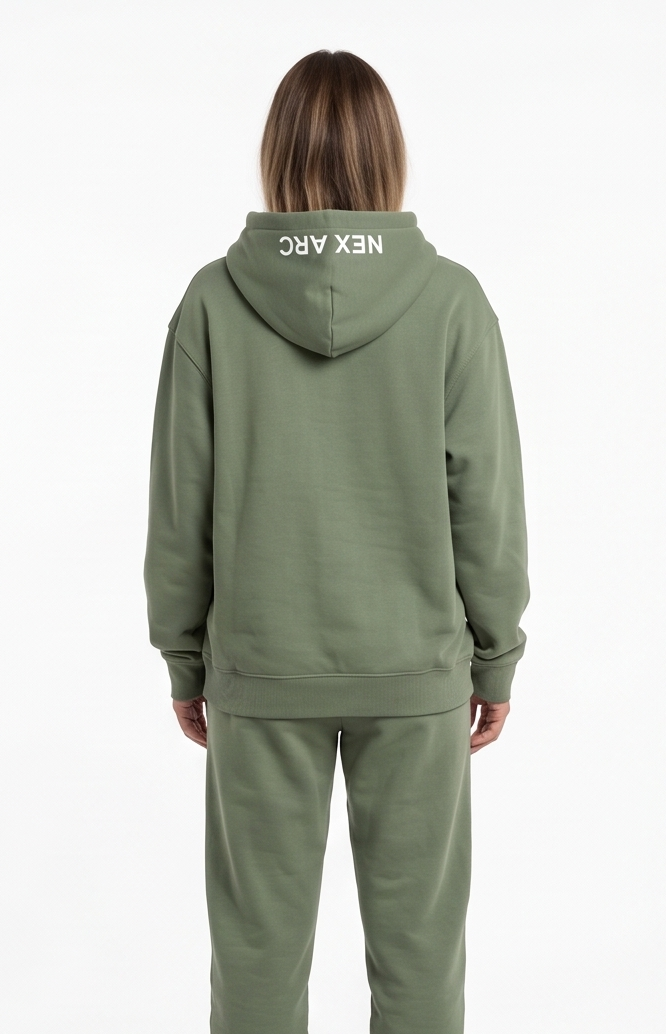 Nex Arc Origin Hoodie (Women)