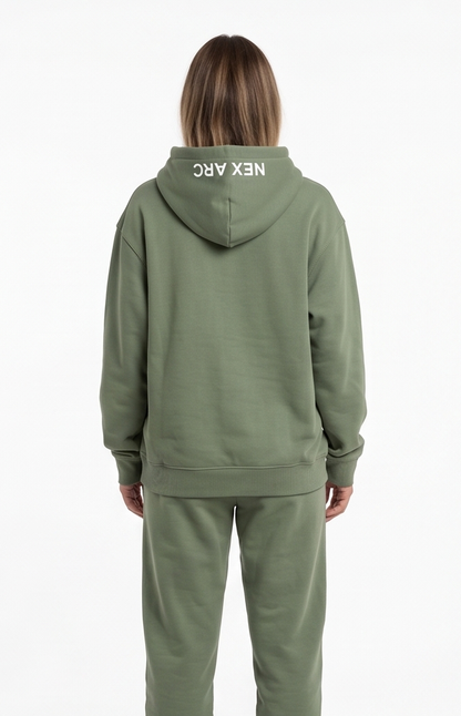 Nex Arc Origin Hoodie (Women)