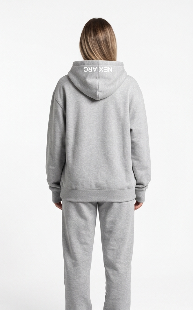 Nex Arc Origin Hoodie (Women)