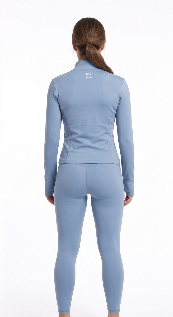 Nex Arc Elevate Gym Jacket