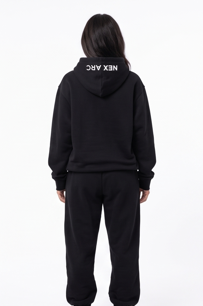 Nex Arc Origin Hoodie (Women)