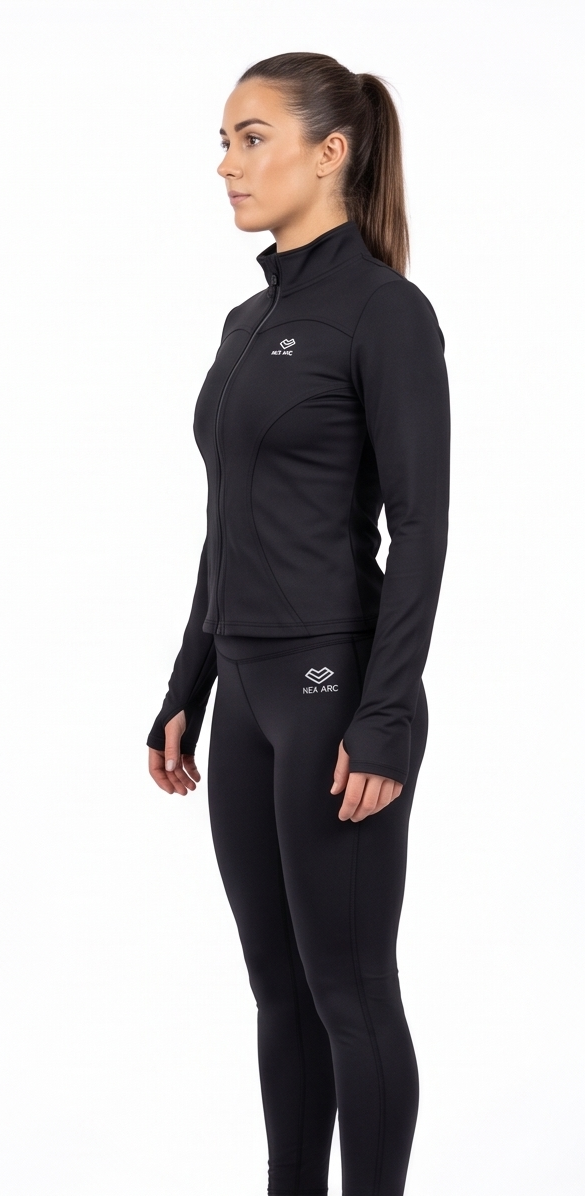 Nex Arc Elevate Gym Jacket