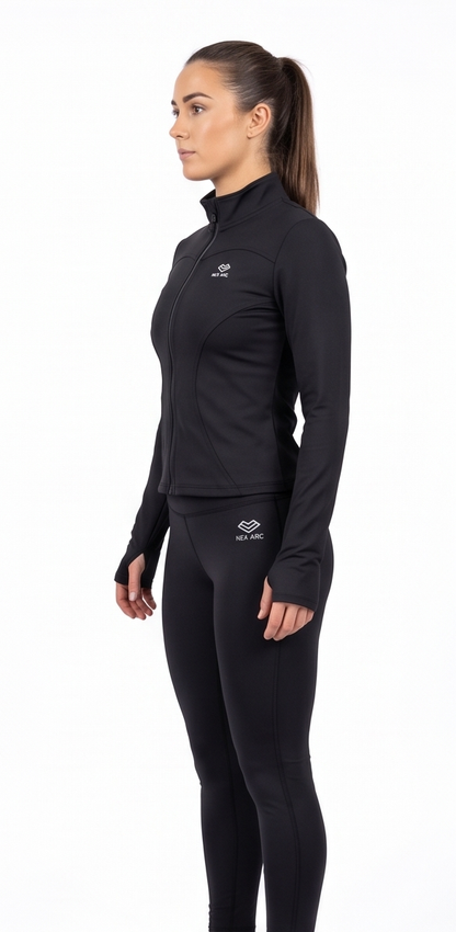Nex Arc Elevate Gym Jacket