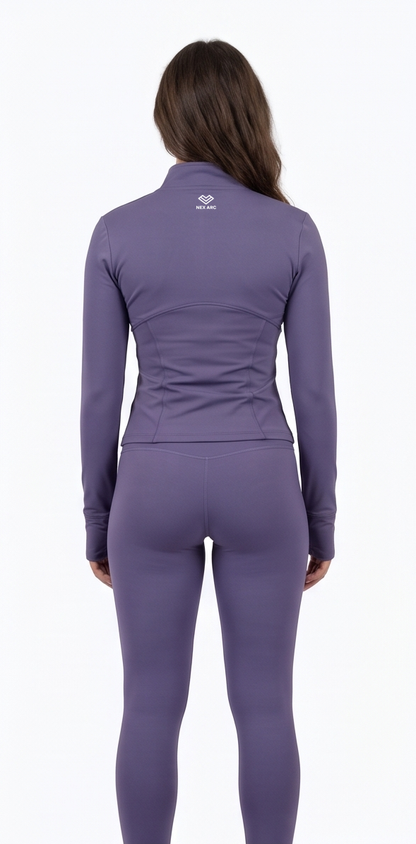 Nex Arc Elevate Gym Jacket