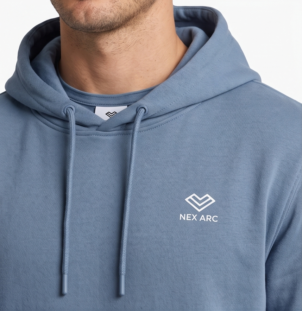 Nex Arc Origin Hoodie