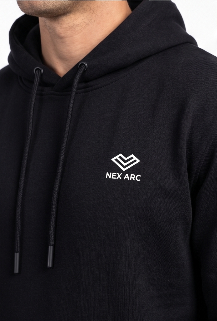 Nex Arc Origin Hoodie