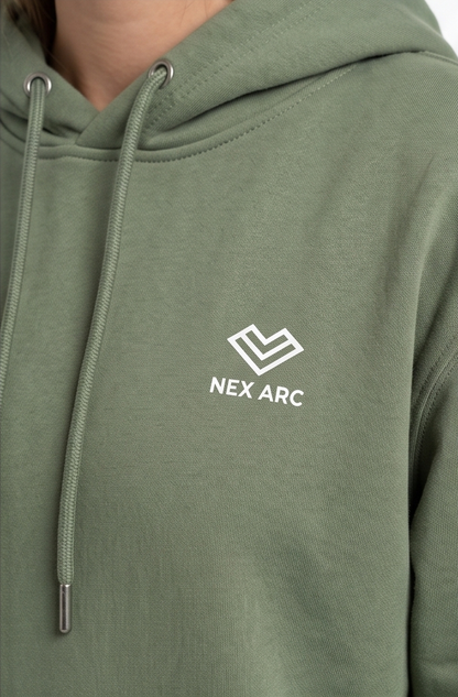 Nex Arc Origin Hoodie (Women)