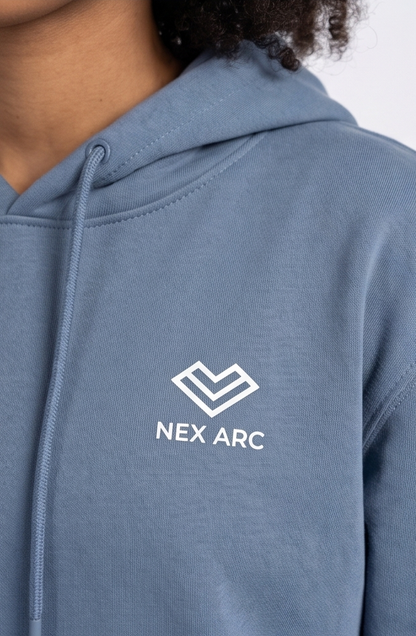 Nex Arc Origin Hoodie (Women)