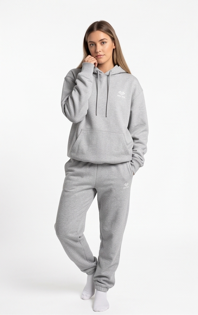 Nex Arc Origin Hoodie (Women)