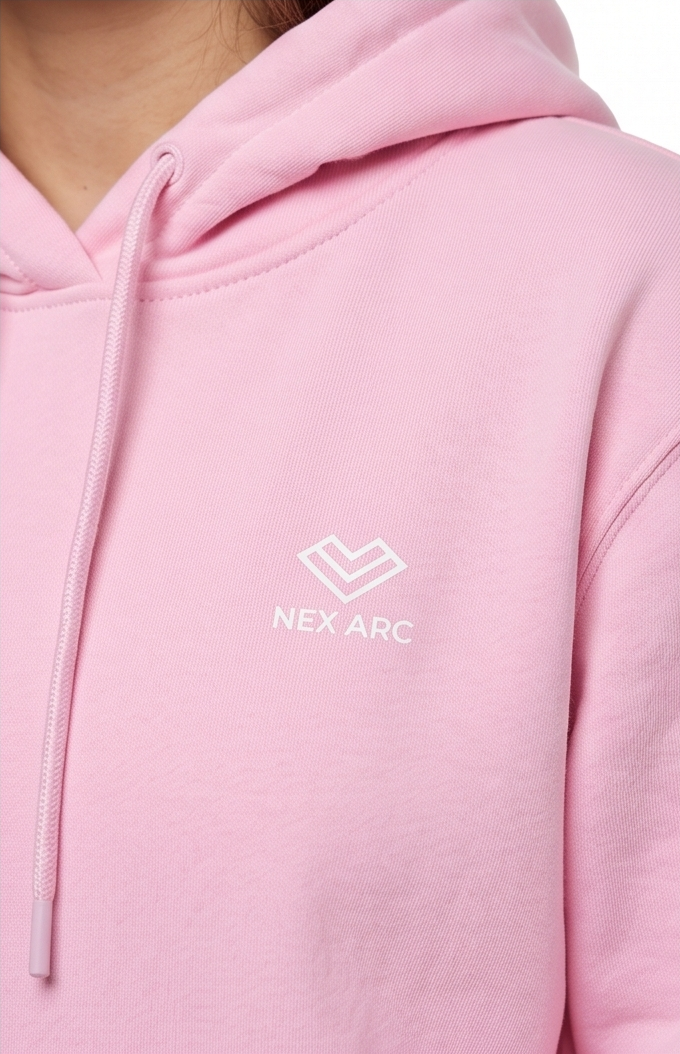 Nex Arc Origin Hoodie (Women)