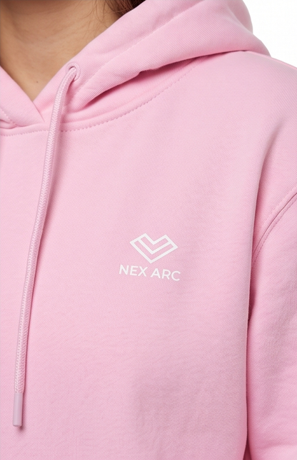 Nex Arc Origin Hoodie (Women)