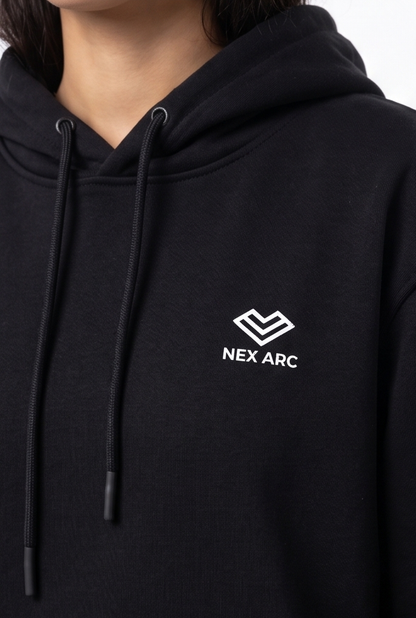 Nex Arc Origin Hoodie (Women)