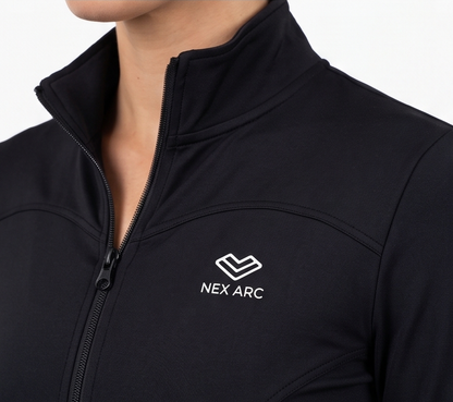 Nex Arc Elevate Gym Jacket