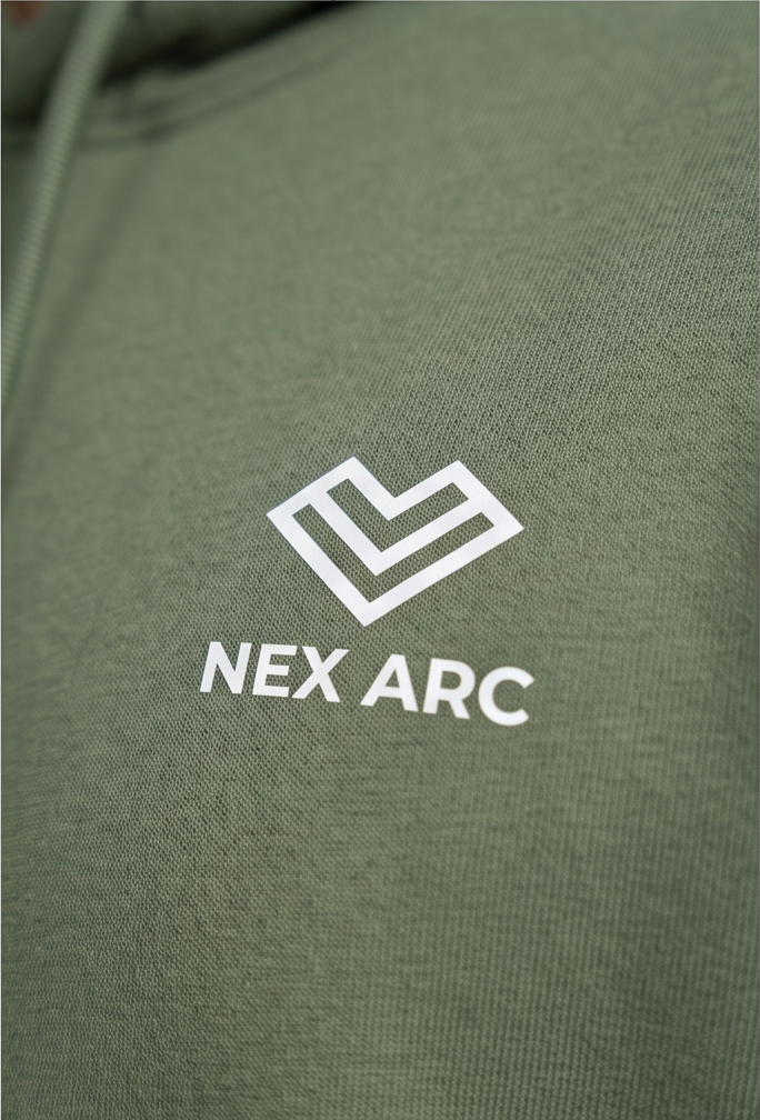 Nex Arc Origin Hoodie