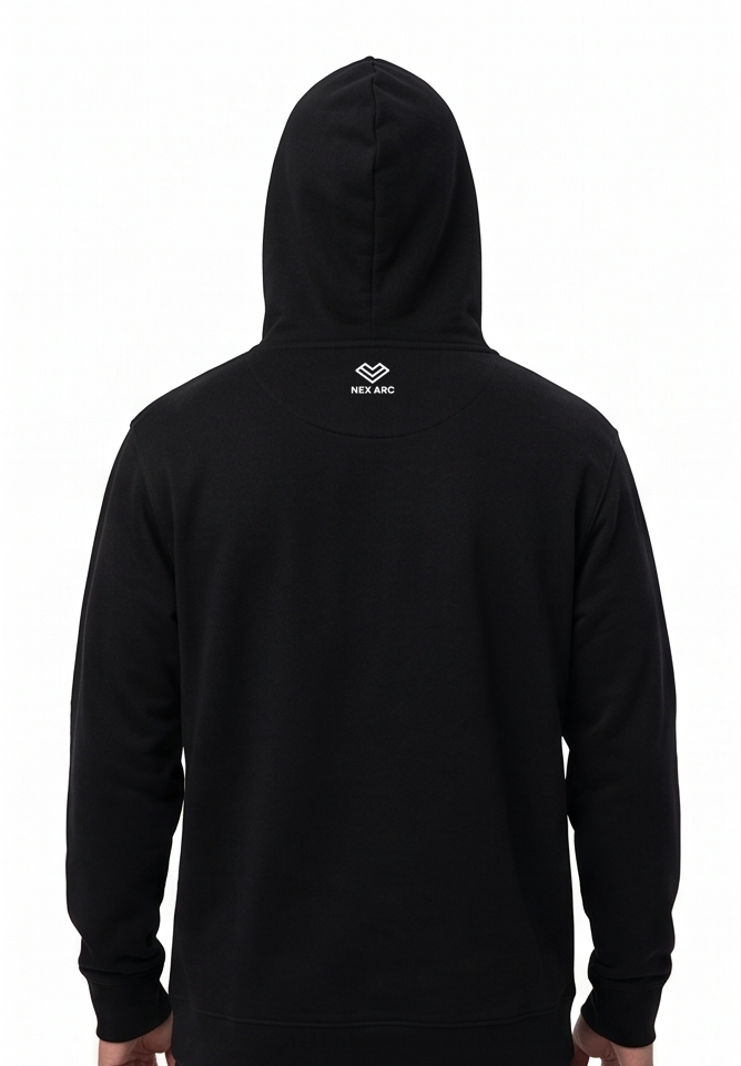Nex Arc Origin Hoodie