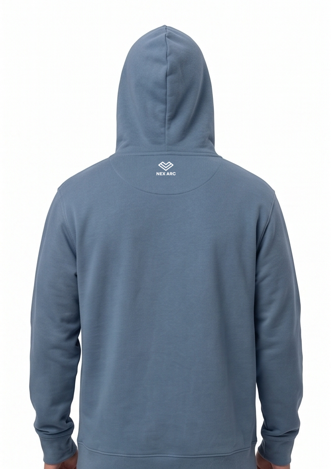 Nex Arc Origin Hoodie
