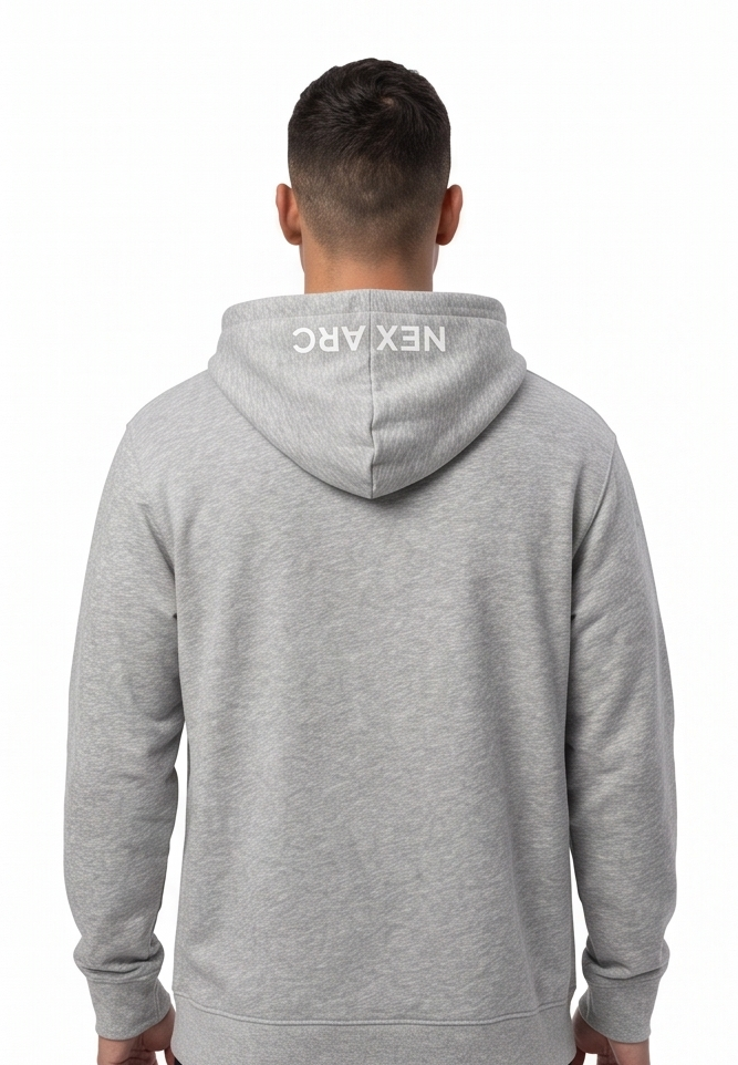 Nex Arc Origin Hoodie
