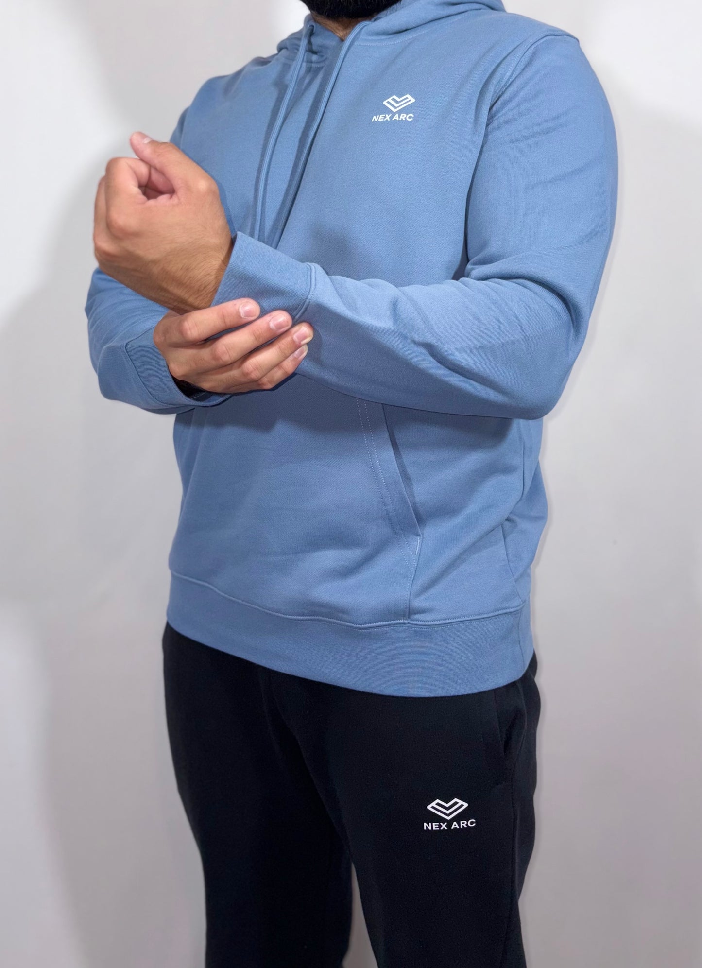 Nex Arc Origin Hoodie