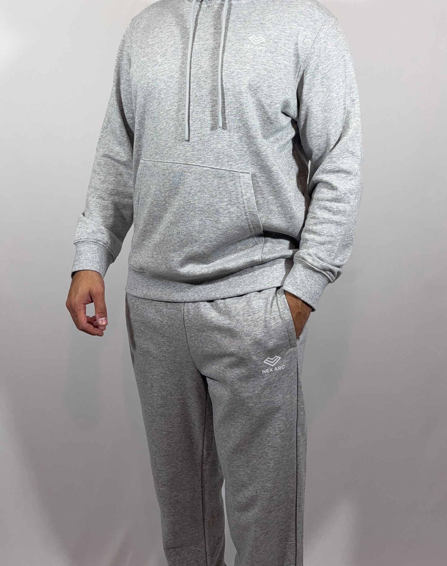 Nex Arc Origin Hoodie