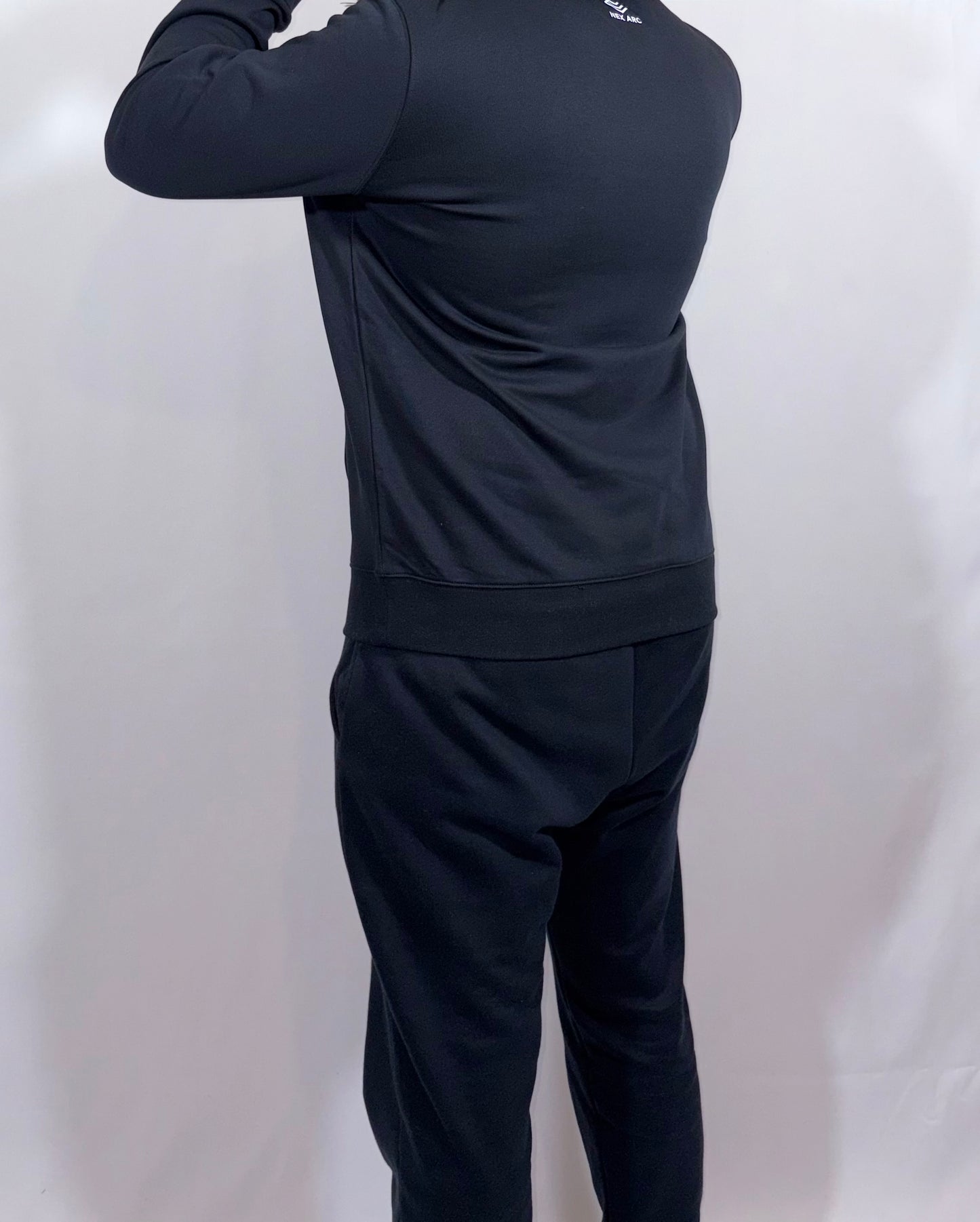 Nex Arc Origin Hoodie