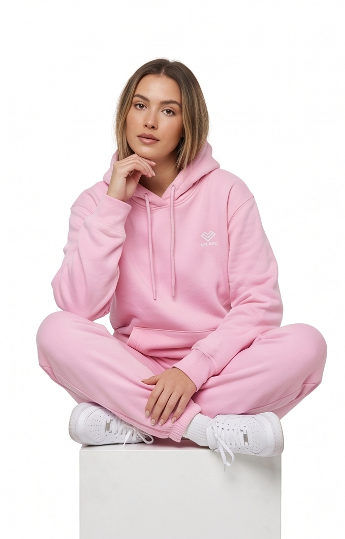 Nex Arc Origin Hoodie (Women)