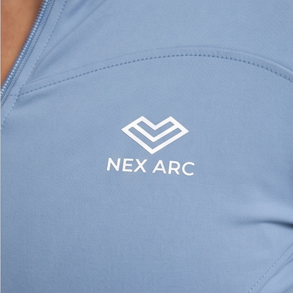 Nex Arc Elevate Gym Jacket
