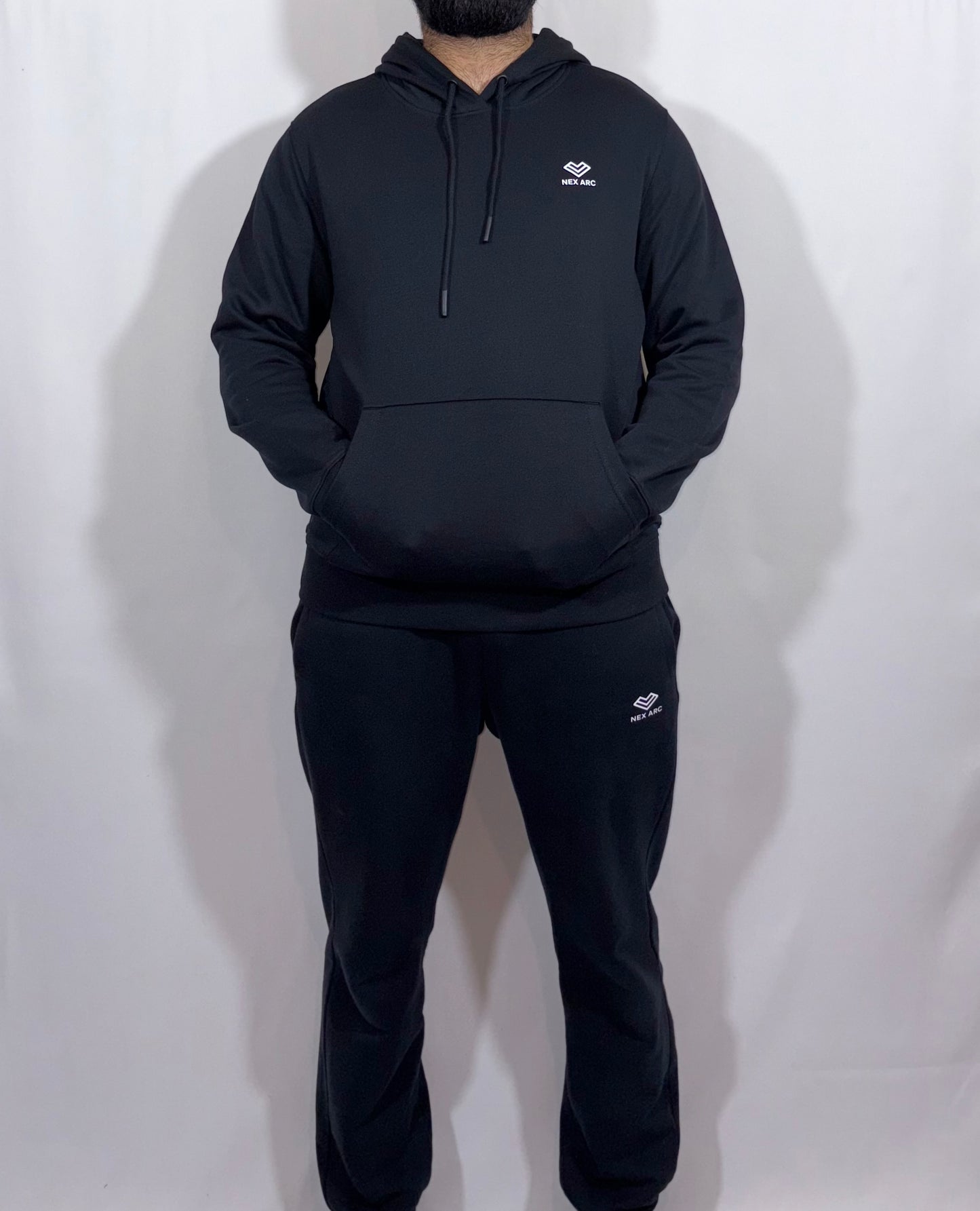 Nex Arc Origin Hoodie