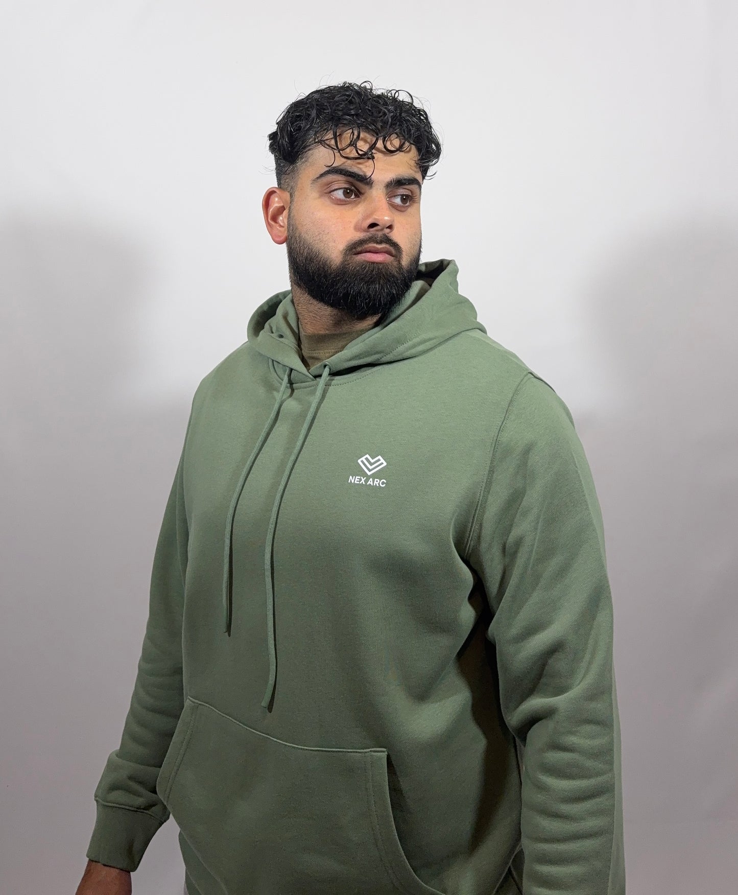 Nex Arc Origin Hoodie