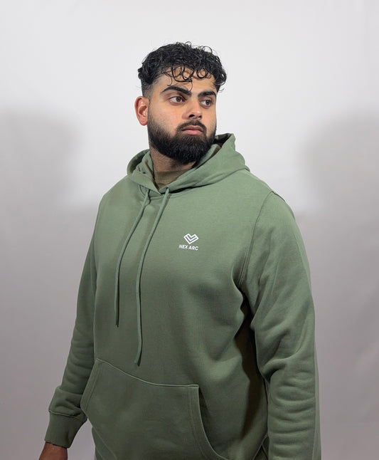 Nex Arc Origin Hoodie