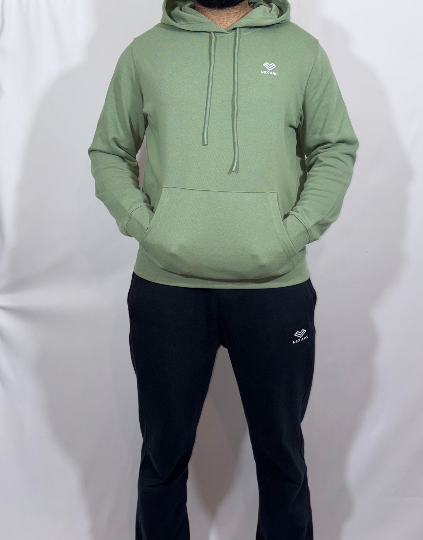 Nex Arc Origin Hoodie