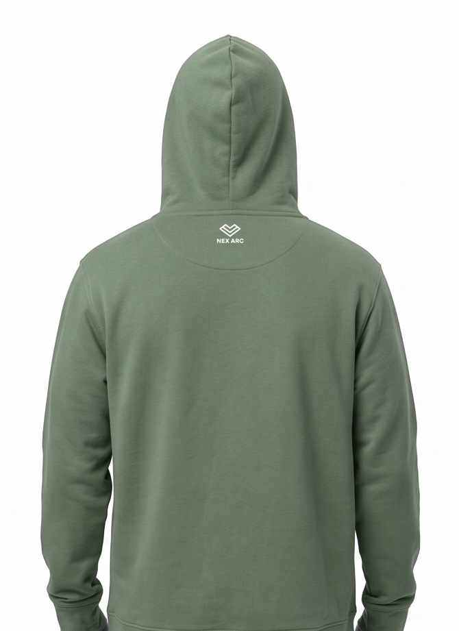 Nex Arc Origin Hoodie