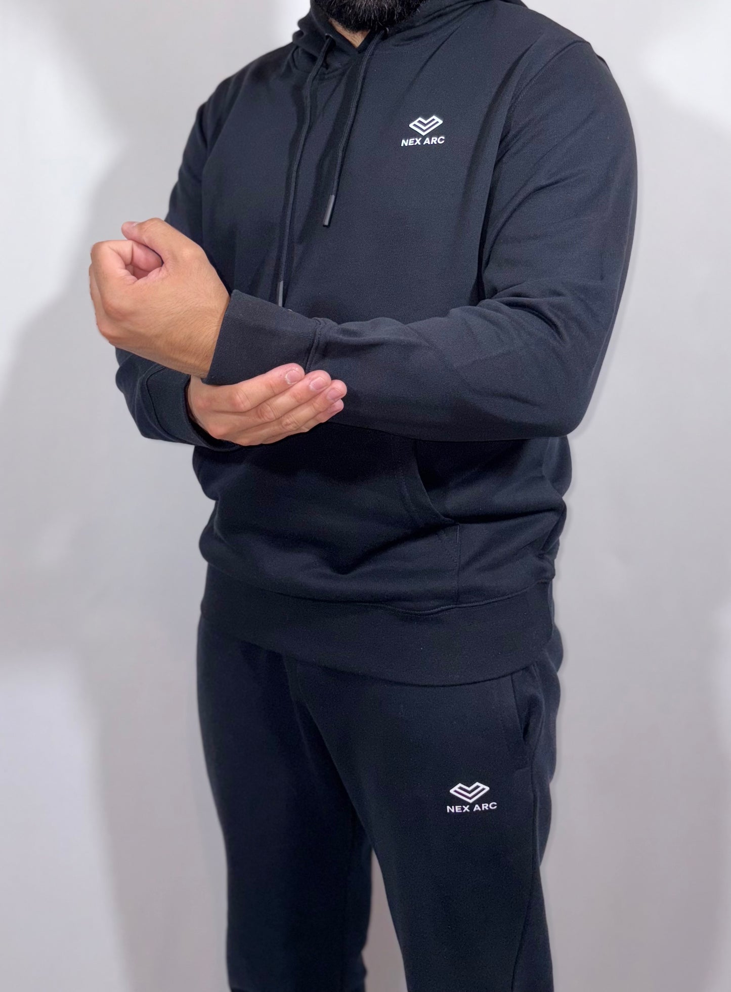 Nex Arc Origin Hoodie