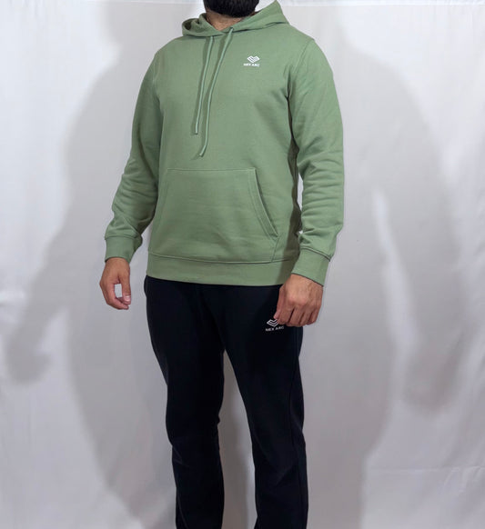 Nex Arc Origin Hoodie