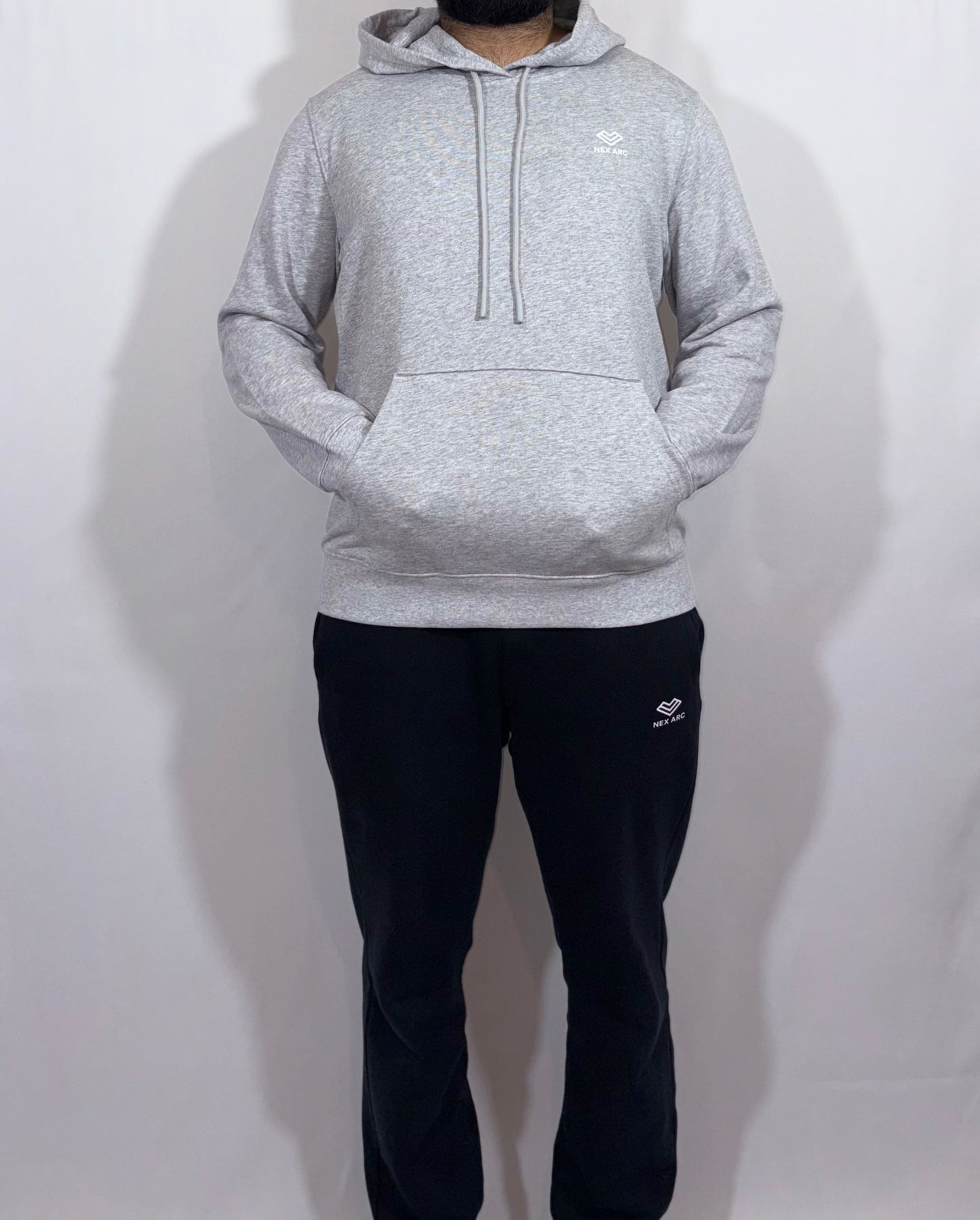 Nex Arc Origin Hoodie