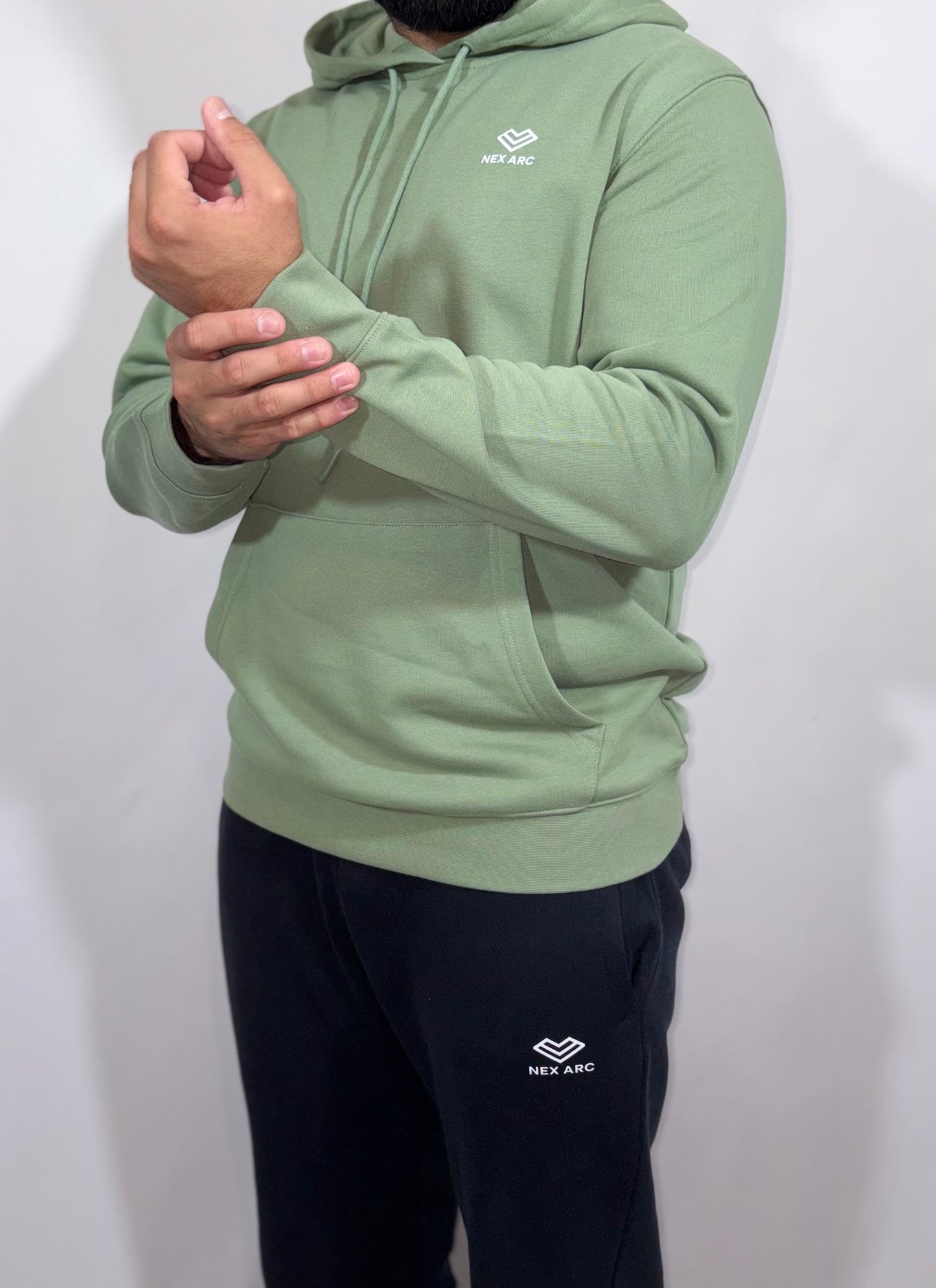 Nex Arc Origin Hoodie