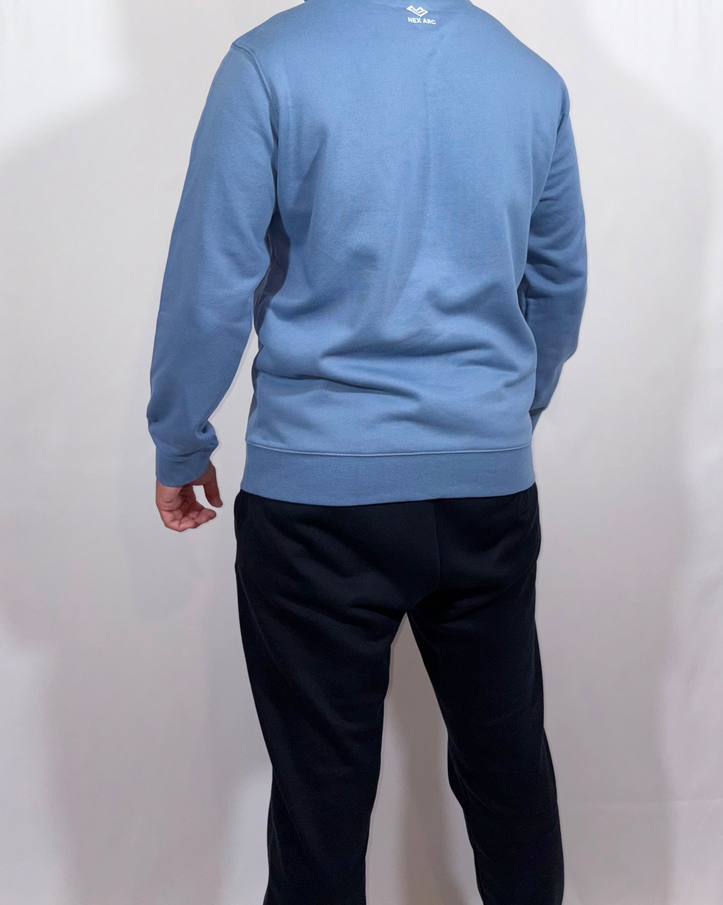 Nex Arc Origin Hoodie