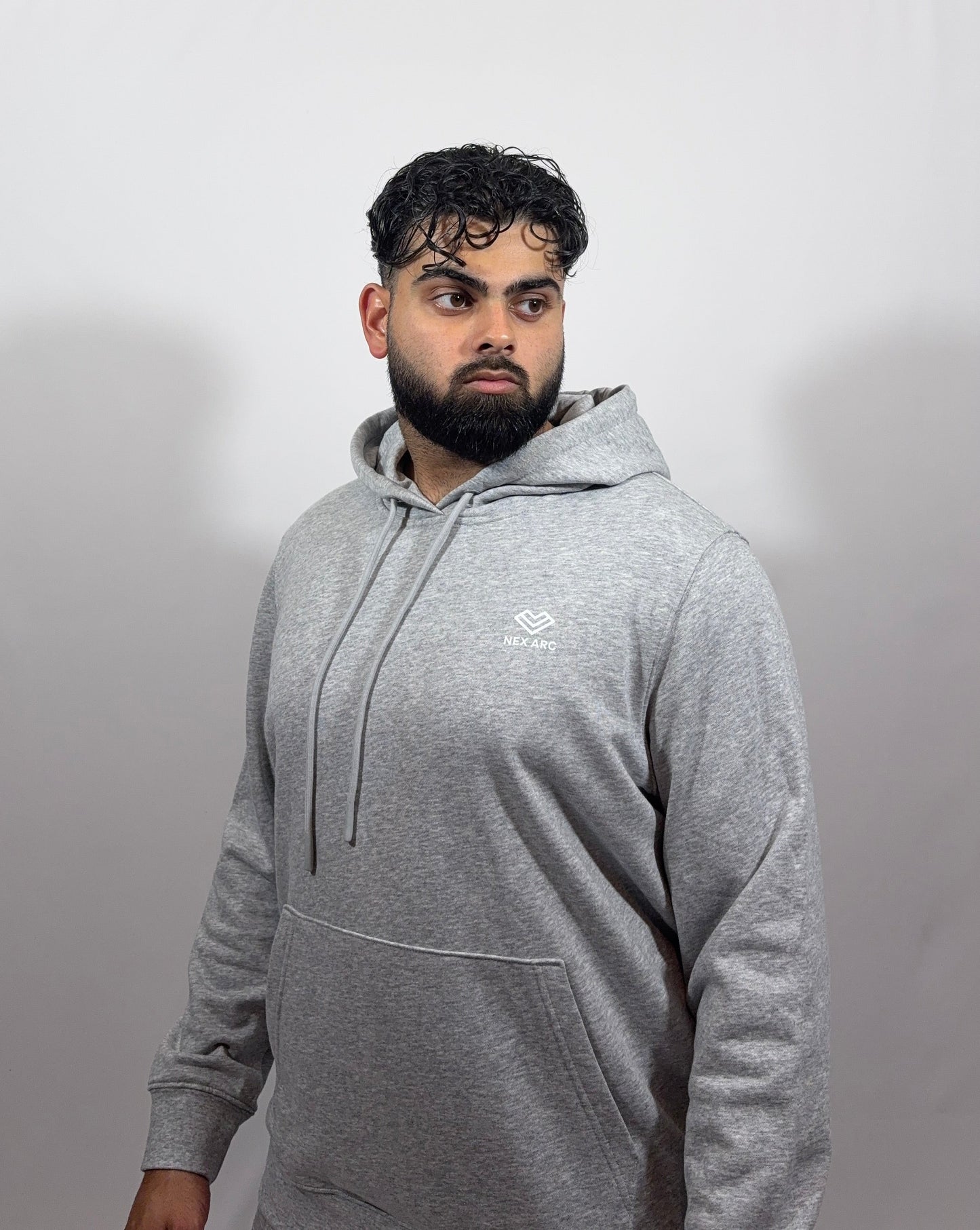 Nex Arc Origin Hoodie