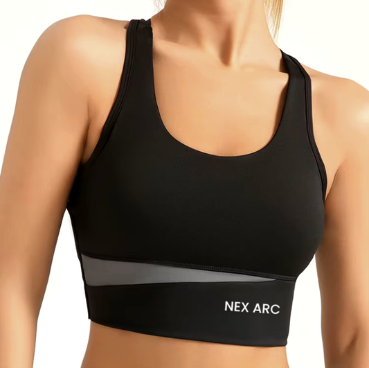 Nex Arc Elevate Sports Bra