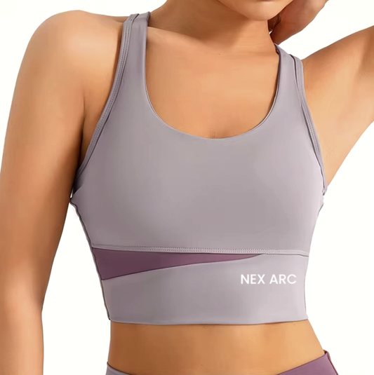 Nex Arc Elevate Sports Bra
