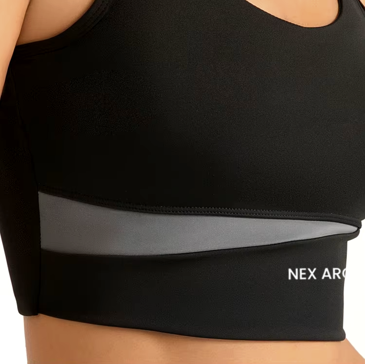 Nex Arc Elevate Sports Bra