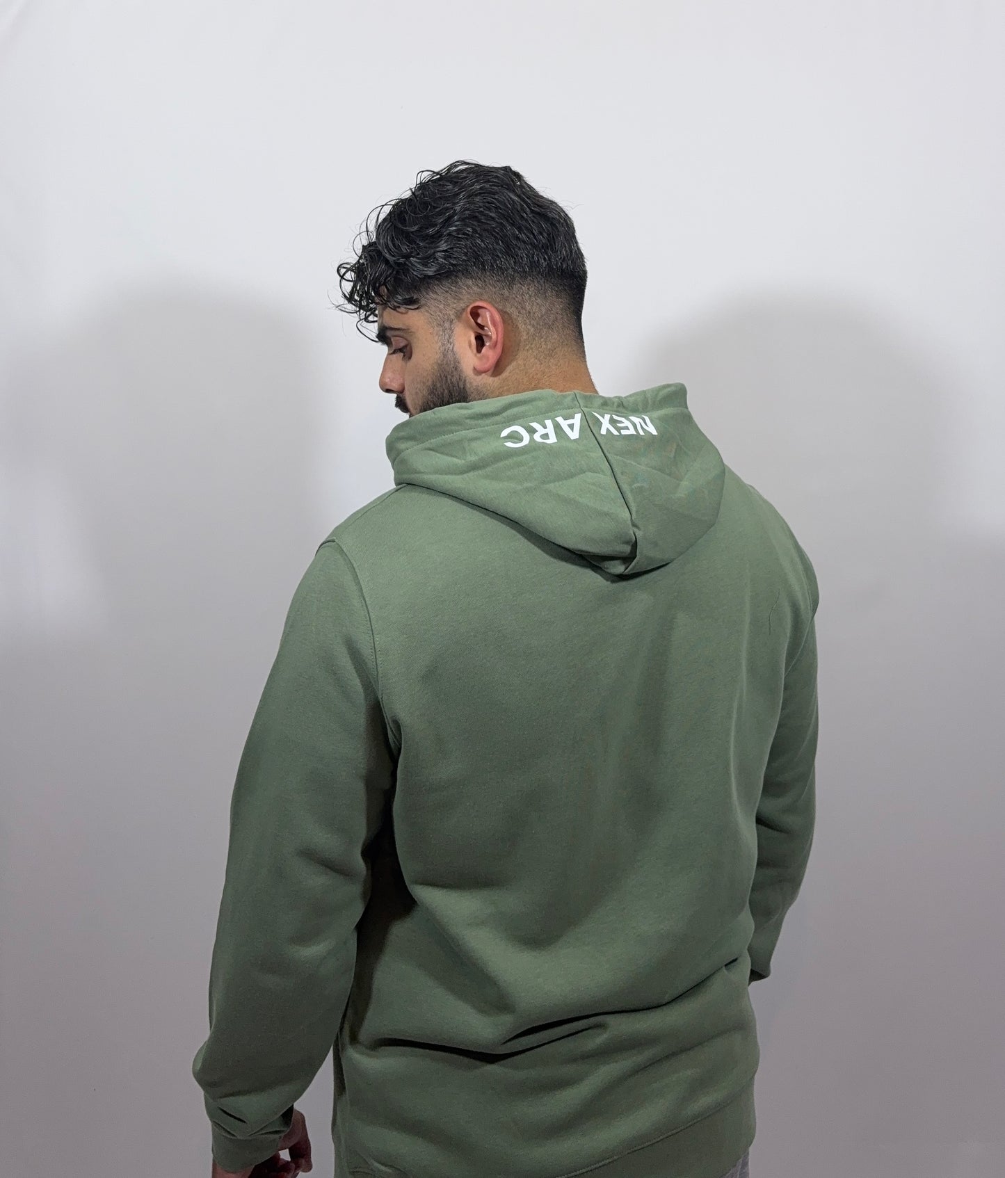 Nex Arc Origin Hoodie