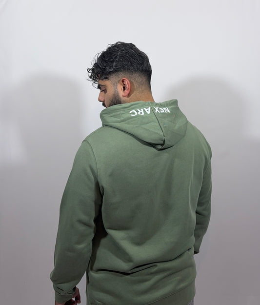 Nex Arc Origin Hoodie