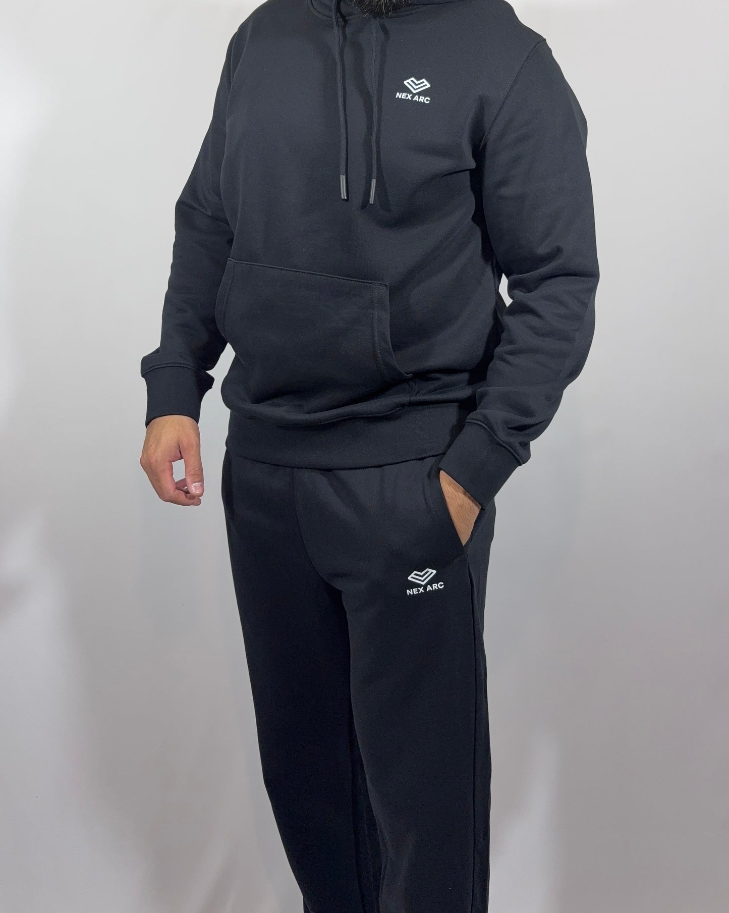 Nex Arc Origin Hoodie