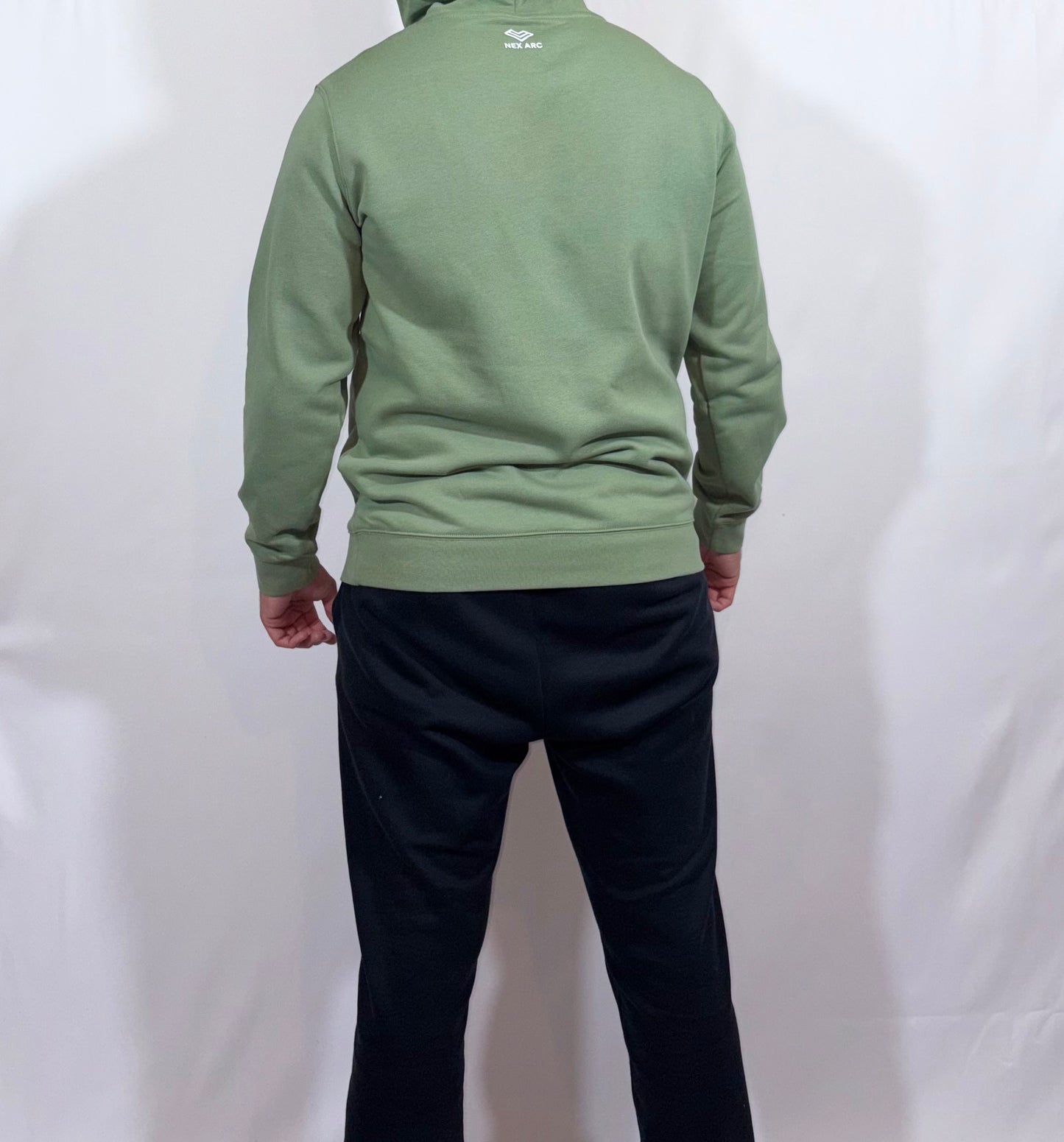 Nex Arc Origin Hoodie