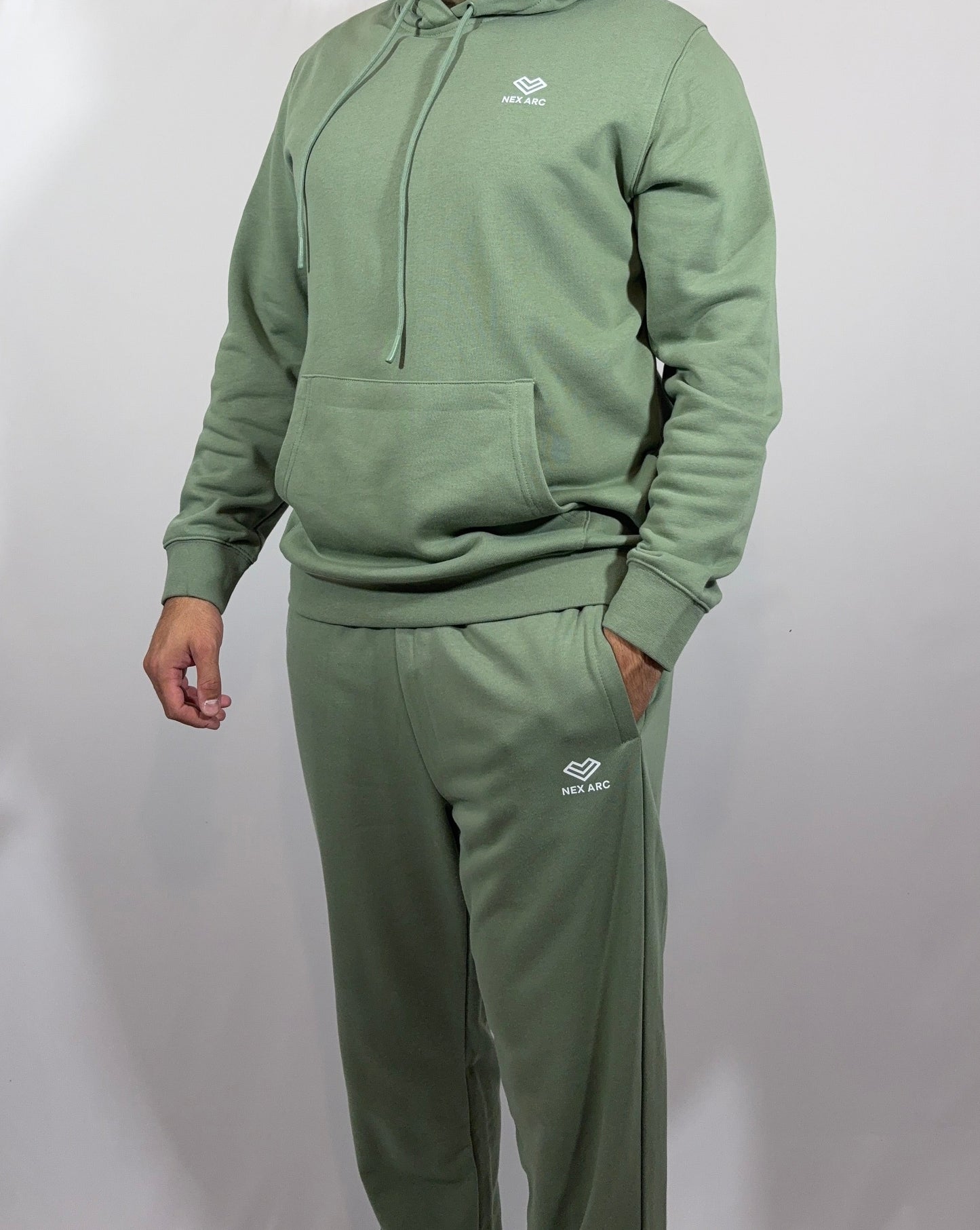 Nex Arc Origin Hoodie